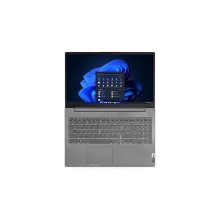 Lenovo V15 G3 (2024), Intel Core i3 12th Gen 1215U - (16GB/512GB SSD/Intel UHD Graphics/Windows 11 Home) Thin and Light Business Laptop/15.6" FHD Display/Iron Grey/1.7 kg/MS Office